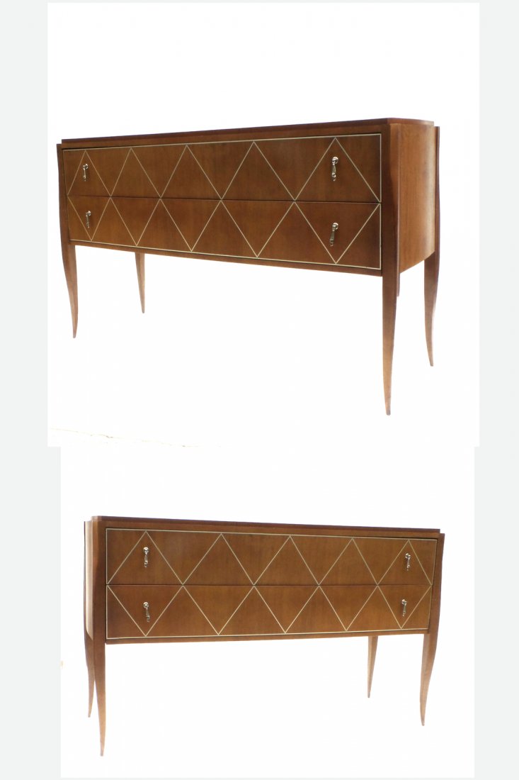 Pr. Modern Consoles / Sideboards (1 of 10)