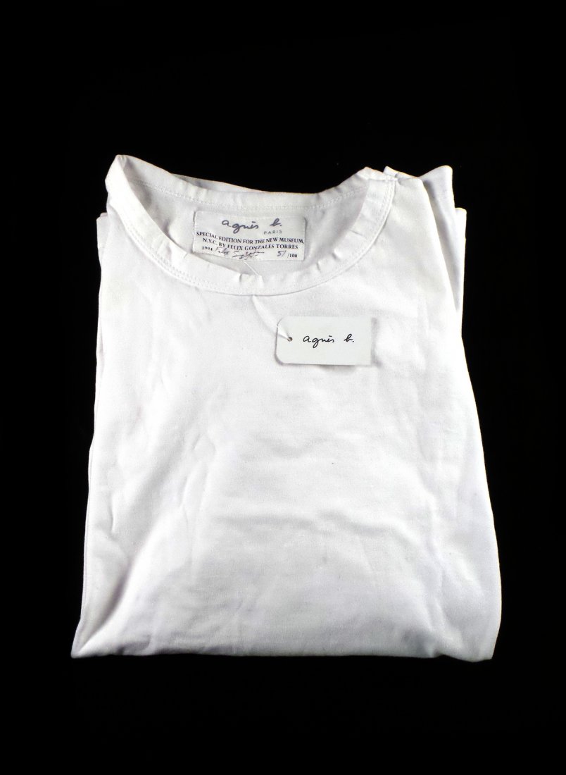 Felix Gonzales Torres - Tee-Shirt (1 of 4)