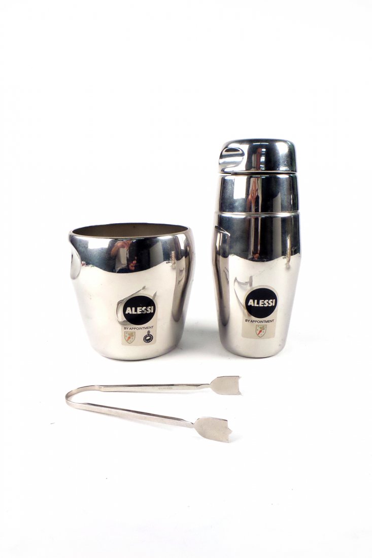 3pc. Cocktail Set (1 of 5)