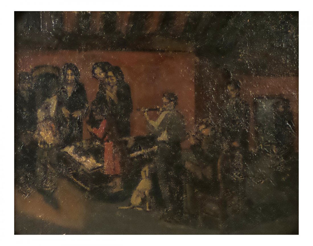 Leon Kelly, Funeral / Wake (1 of 6)