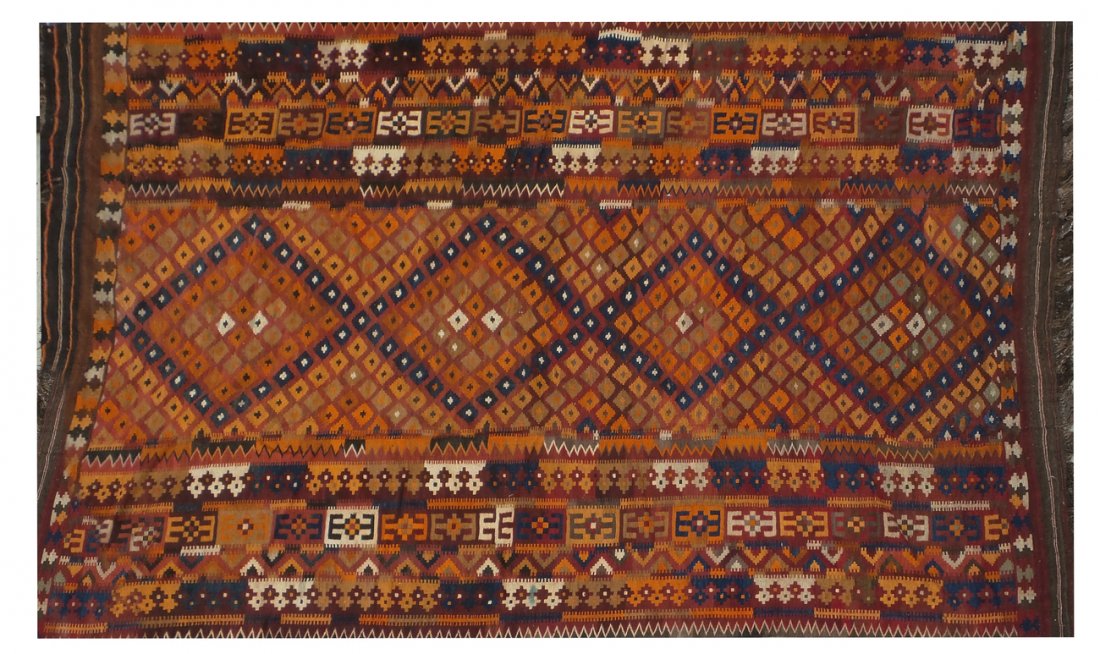Kilim Rug (1 of 4)