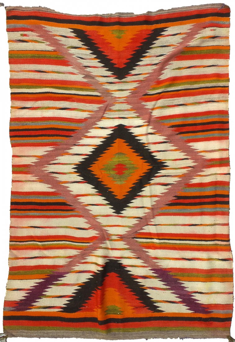 Kilim Rug (1 of 3)