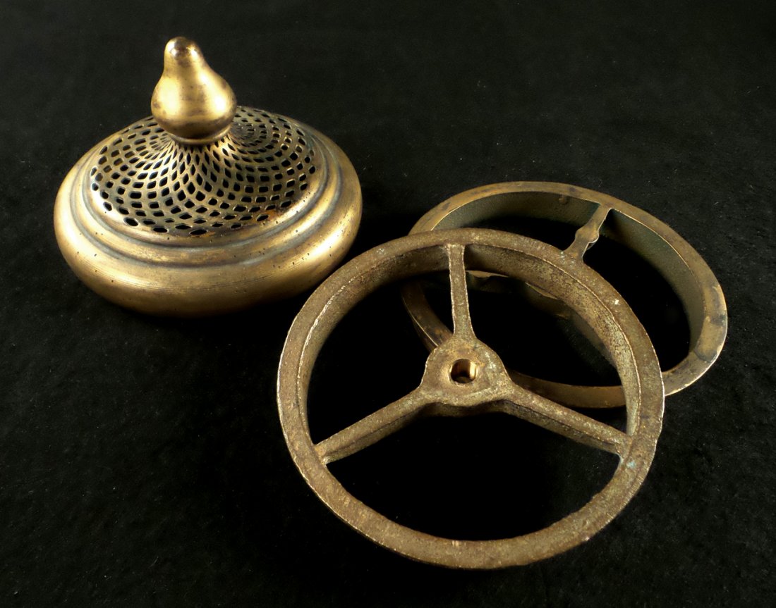 Tiffany & Co. Style Lamp Parts (1 of 7)