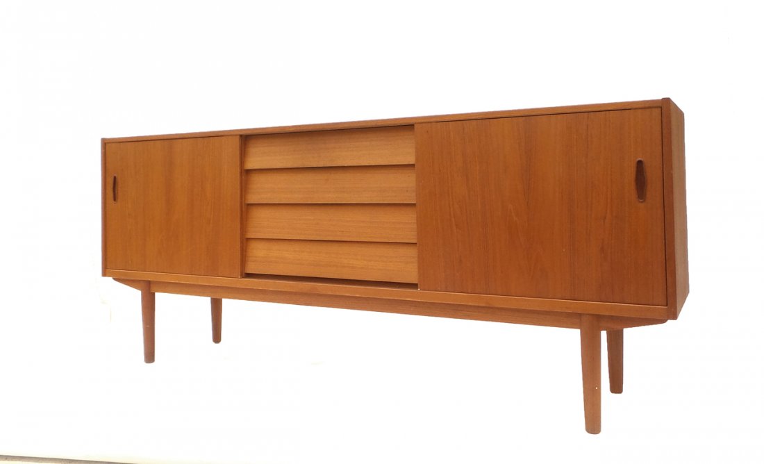 Nils Johnson Sideboard (1 of 9)