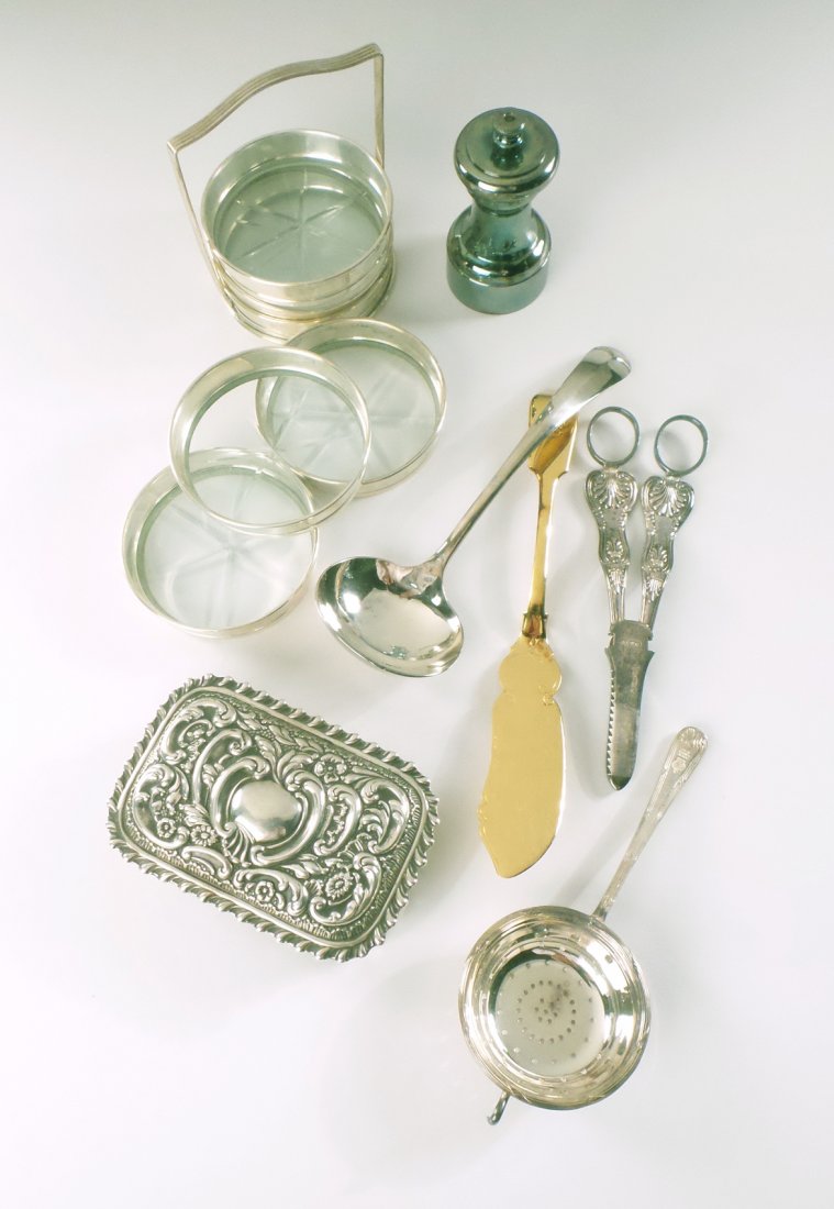 7 Sterling Silver and Other Objects (1 of 8)