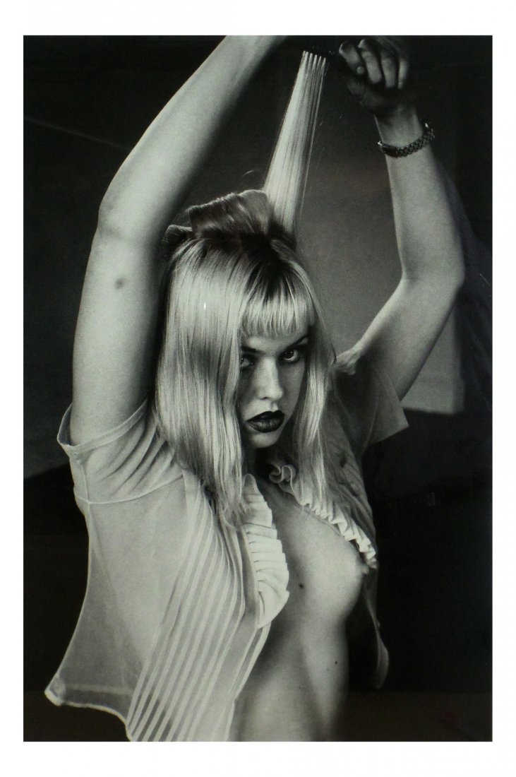 Richard Kern Photograph (1 of 4)