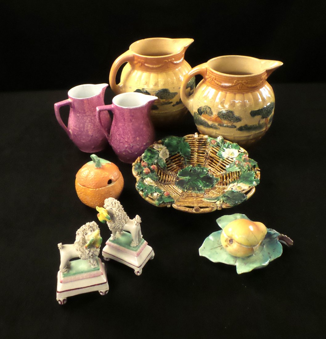 Assorted Ceramics (1 of 6)