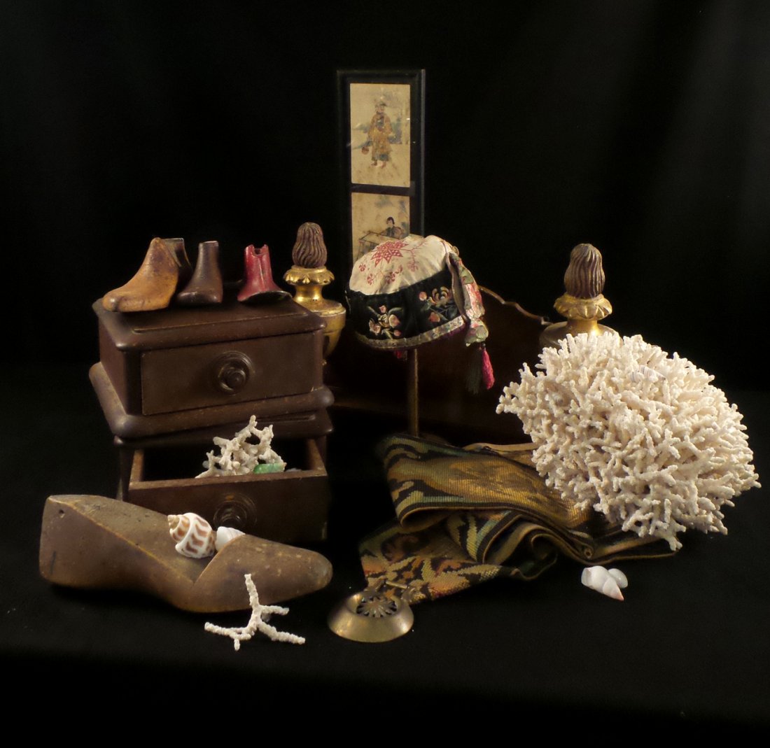 Box of Various and Sundry Items (1 of 6)