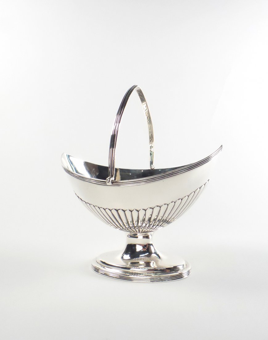 Peter & Ann Bateman Sterling Basket (1 of 6)