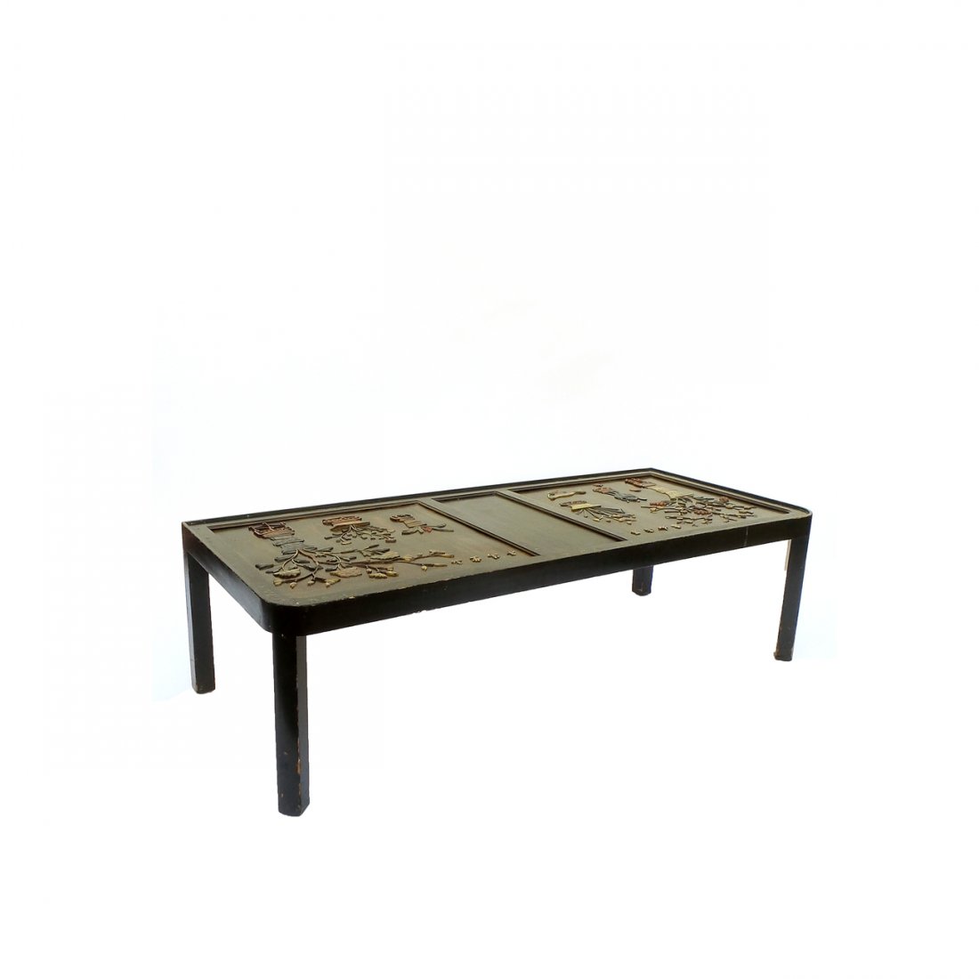 Japanese Hardstone Cocktail Table (1 of 10)