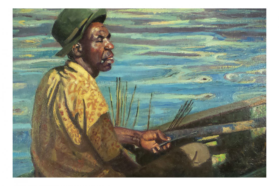 Drake, O/C, Fisherman (1 of 5)