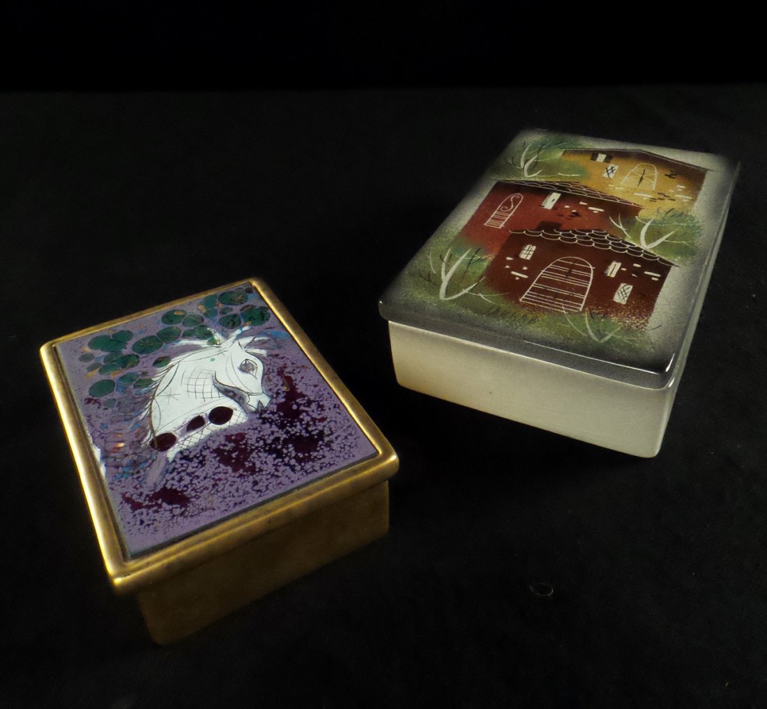 Sasha Brastoff, Two Boxes (1 of 10)