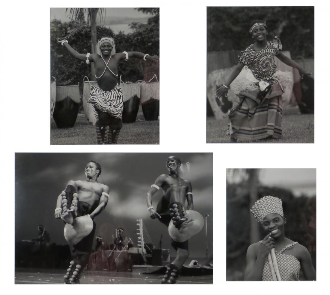 Four African Photographs (1 of 10)