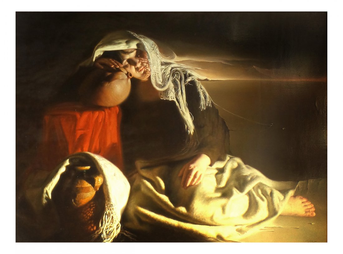 Gustavo P. Catalan, O/C - Woman (1 of 5)