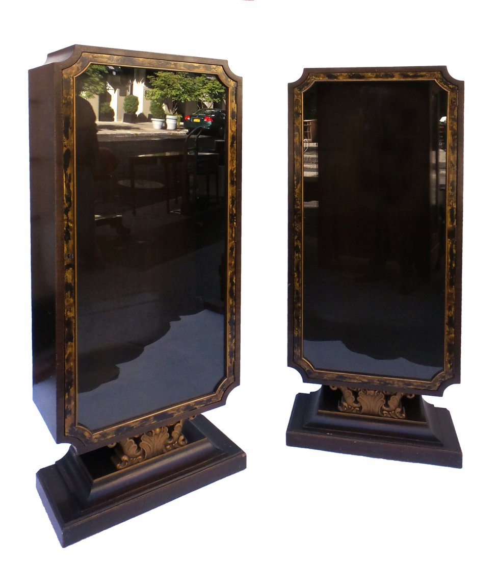 Manner of James Mont Vitrines (1 of 5)