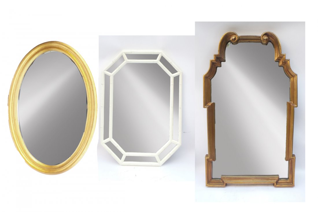 Three Mirrors (1 of 4)