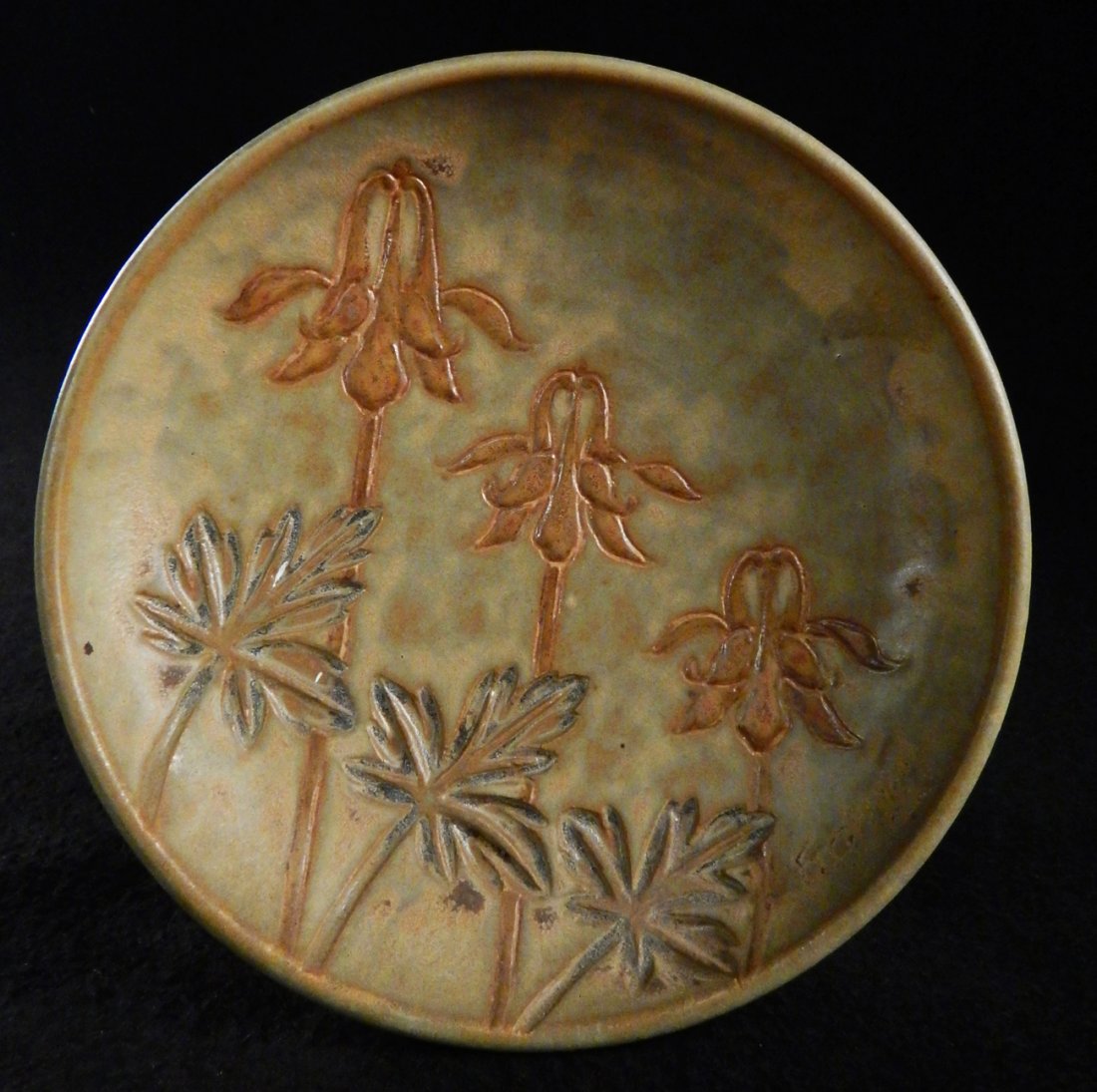 Milet Sevres Faience Bowl (1 of 5)