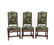 Five French-Style Side Chairs - 2