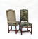 Five French-Style Side Chairs - 7