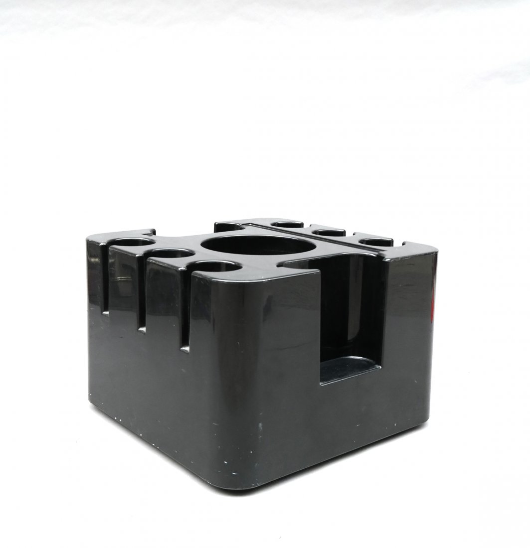 Artemide "Bacco" Bar Cart (1 of 6)