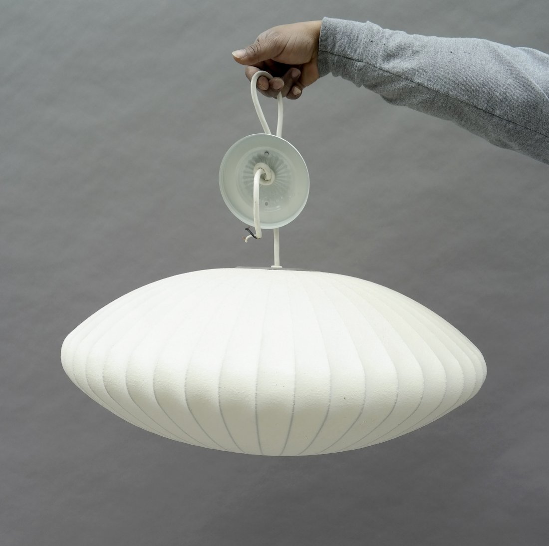 Modernica Pendant Light Fixture (1 of 2)