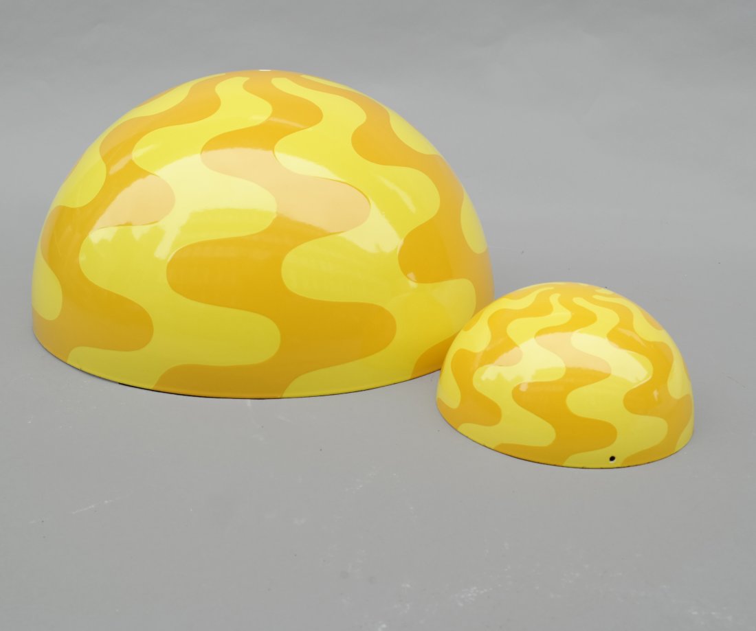 Louis Poulsen Ceiling Light Fixture (1 of 4)