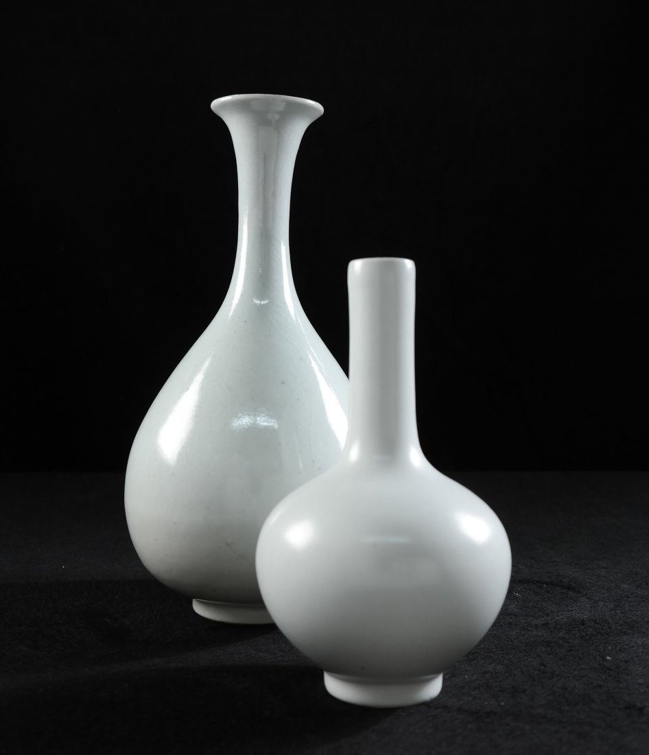 Two Asian Vases (1 of 9)