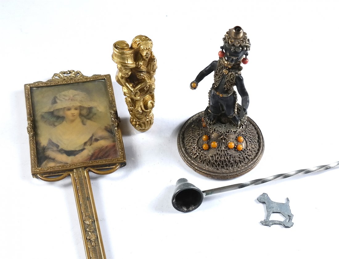 Mixed Metal Group (1 of 6)