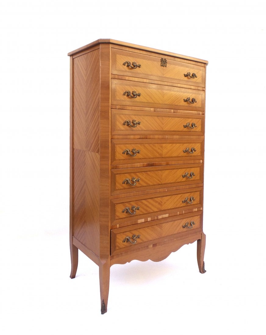 French Style Semainier (1 of 10)