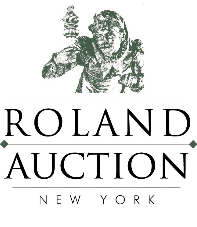 No Lot: Bucolic New England autumn landscape with hills and village buildings. Signed bottom right, "Eric Sloane" in margin and numbered left, "460/750." [Image: 24" x 19 1/4" on larger sheet; 33 1/2" x 28 1/