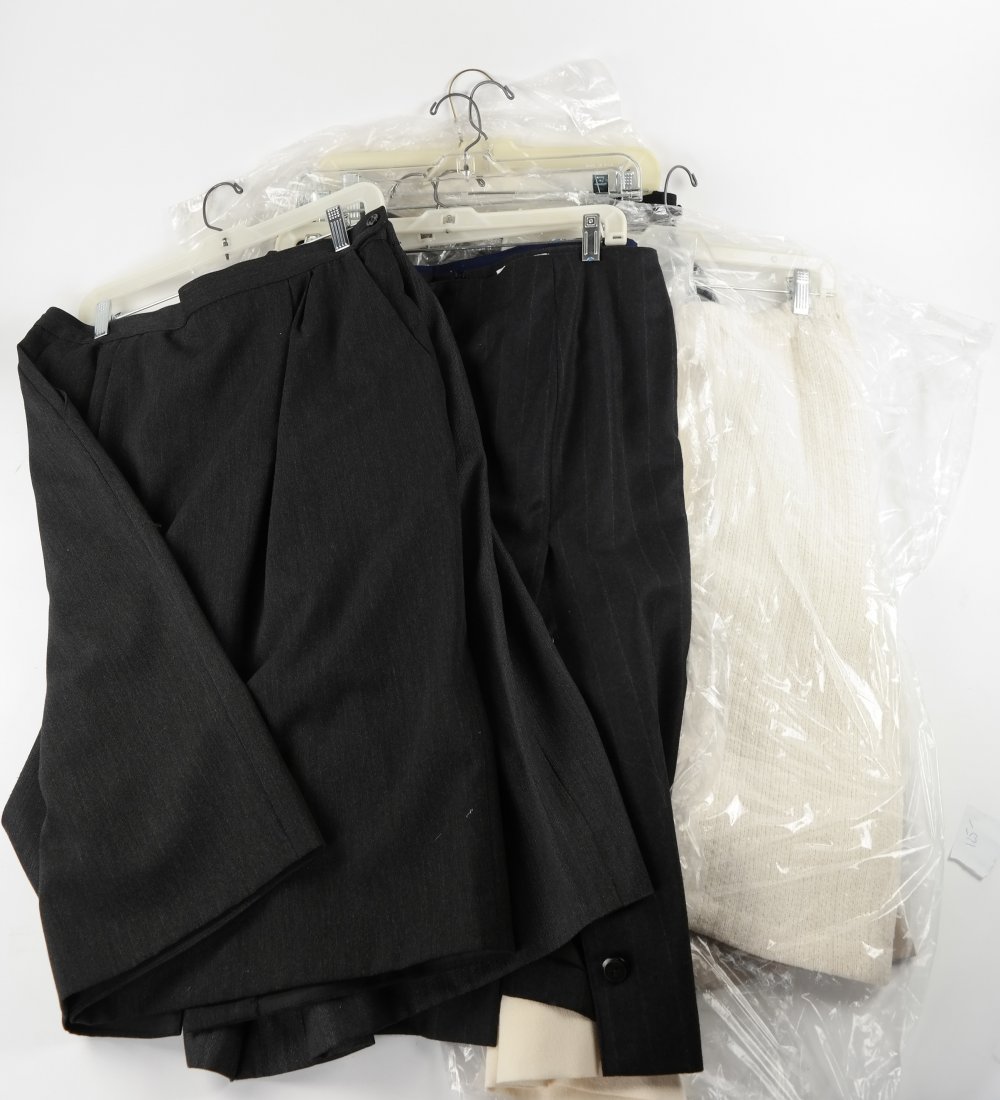 Ten Ladies' Skirts (1 of 5)