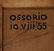 Alfonso Ossorio, Oil on Masonite - 8