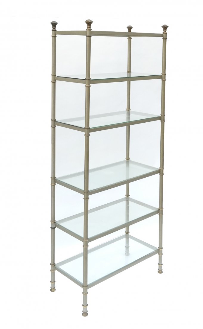 Six-Tier Etagere (1 of 5)