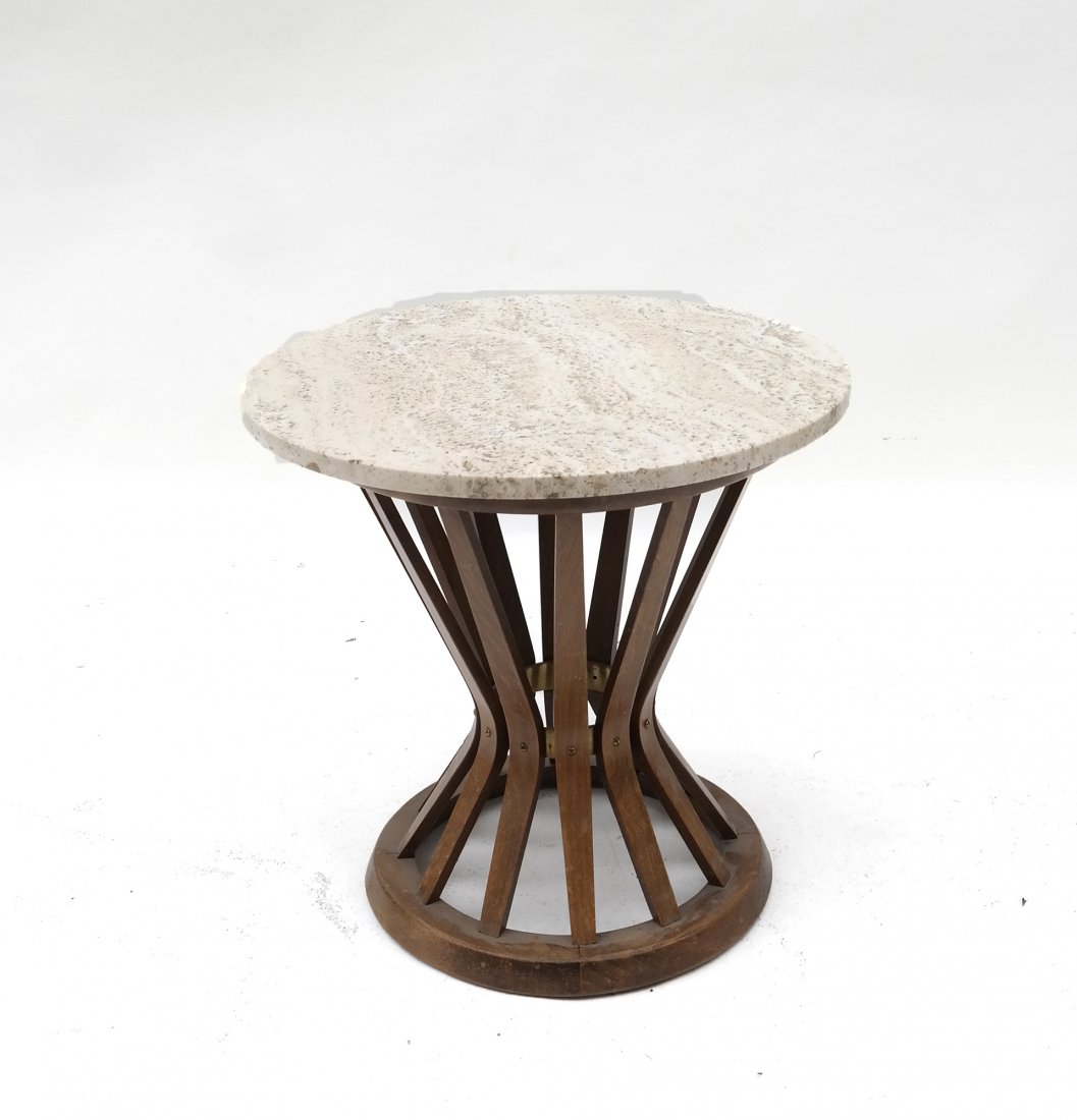 Dunbar "Sheaf of Wheat" Table (1 of 5)