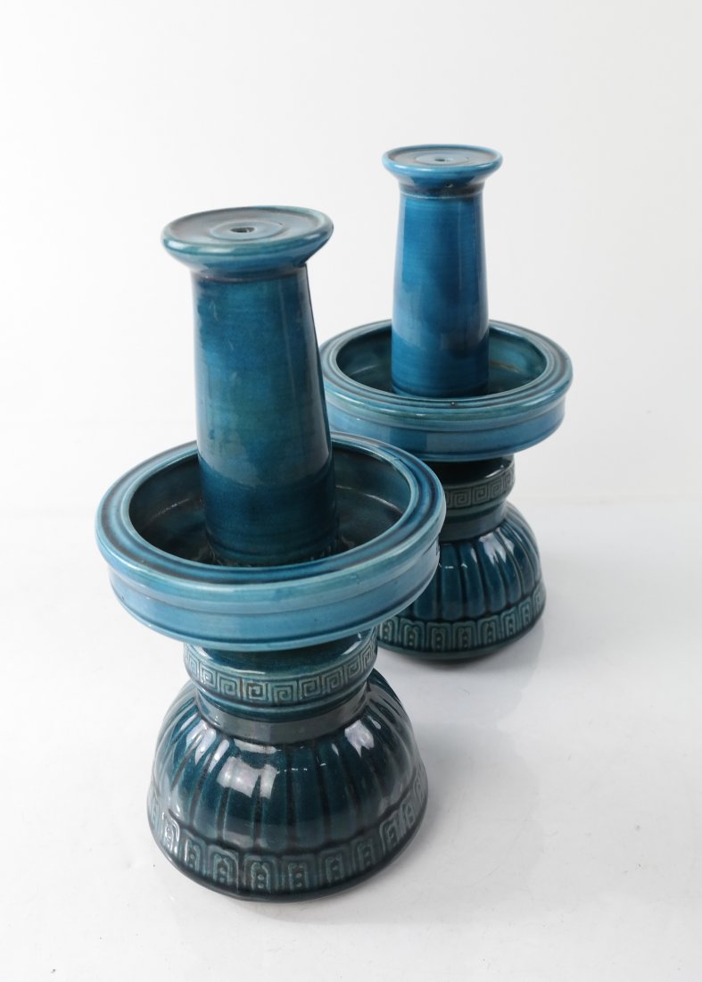 Pair of Chinese Vessels (1 of 6)