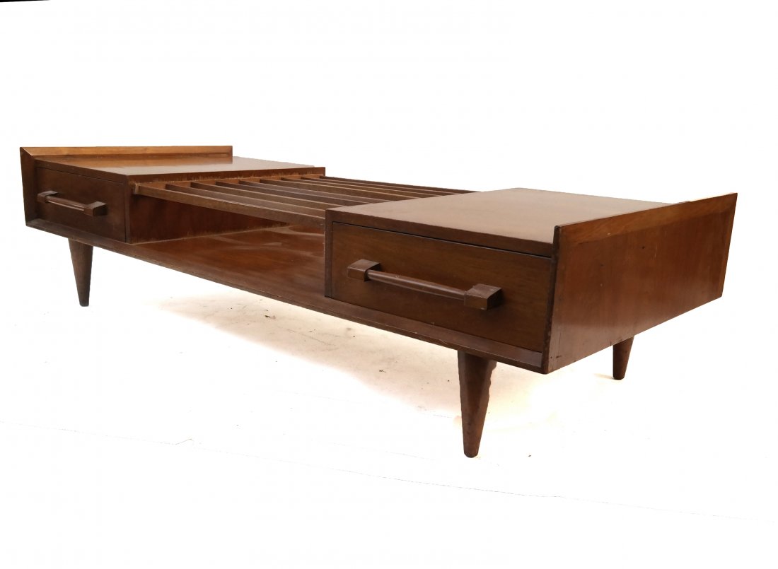 Modern Cocktail Table (1 of 8)