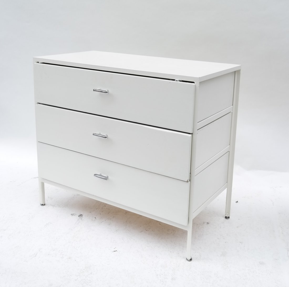 George Nelson for H. Miller Chest (1 of 7)