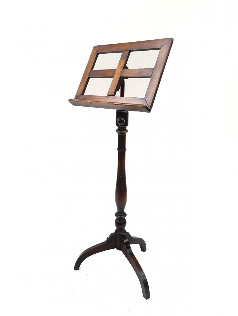 American Music Stand (1 of 3)