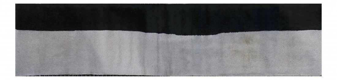 Edward Fields Rug Runner (1 of 3)