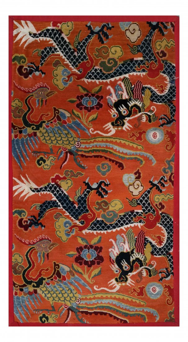 Chinese-Style Runner (1 of 3)