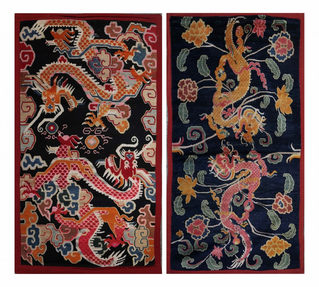 Two Chinese-Style Runners (1 of 7)