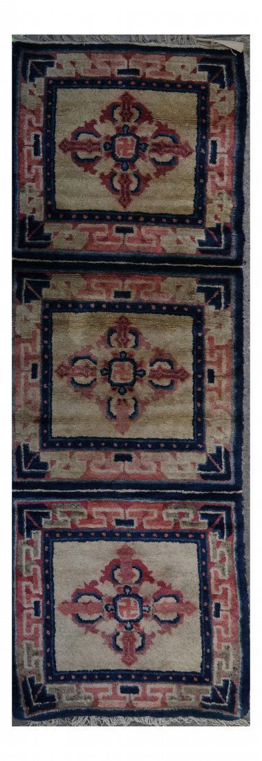 Tibetan Runner (1 of 6)