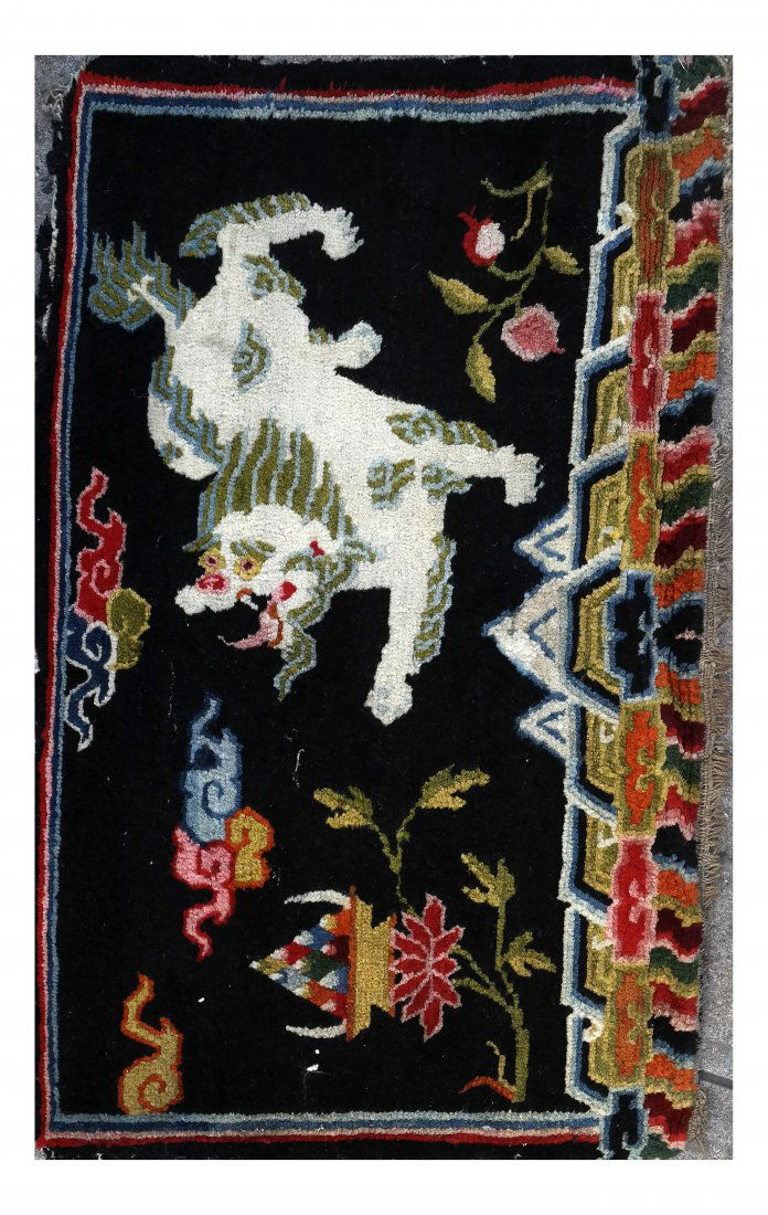 Tibetan Mat (1 of 2)