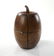 Antique Apple-Form Tea Caddy - 3