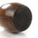 Antique Apple-Form Tea Caddy - 5