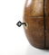 Antique Apple-Form Tea Caddy - 6