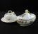 Herend Tureen and Butter Dish