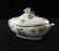 Herend Tureen and Butter Dish - 4