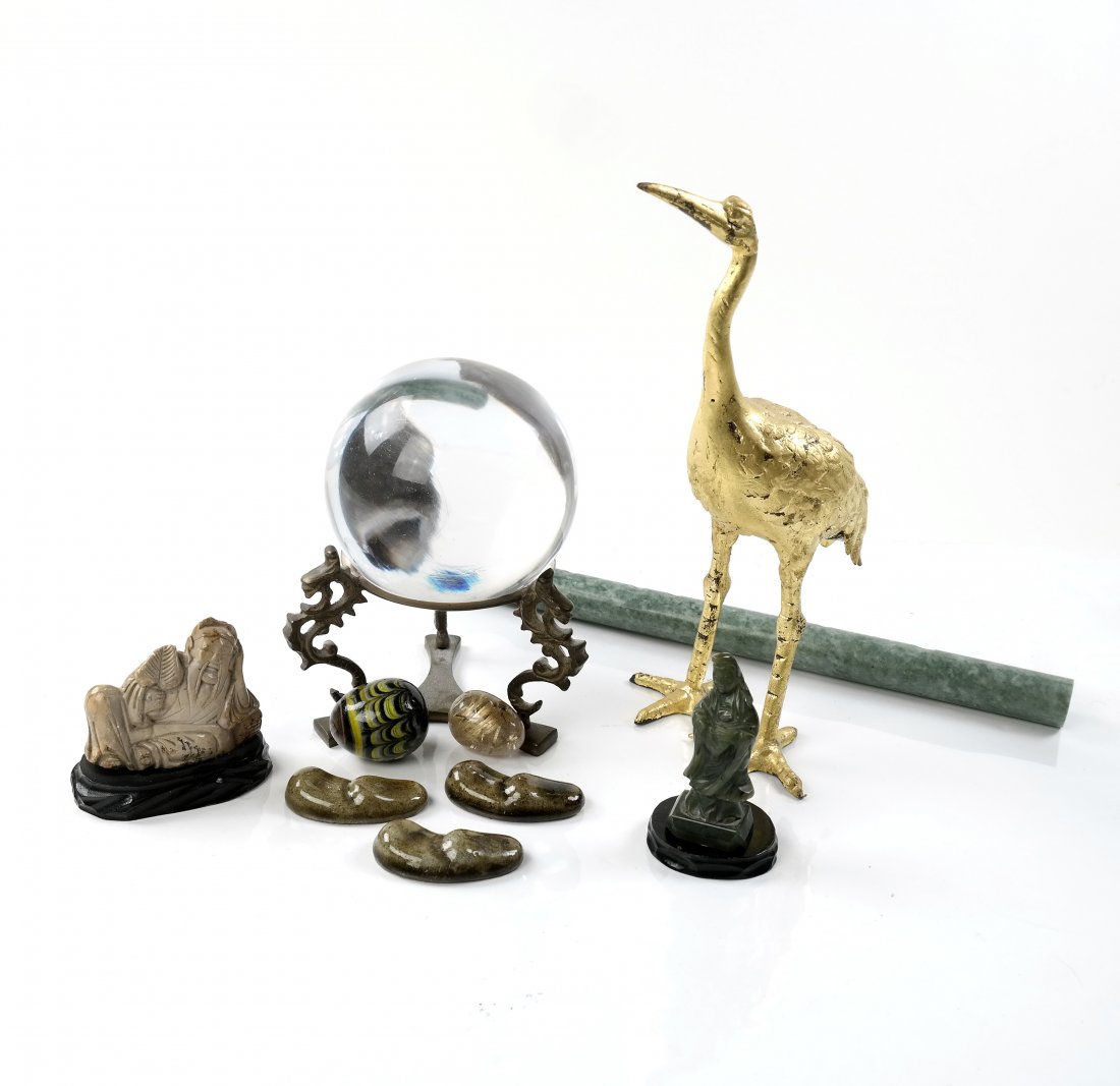 10 Decorative Items (1 of 4)