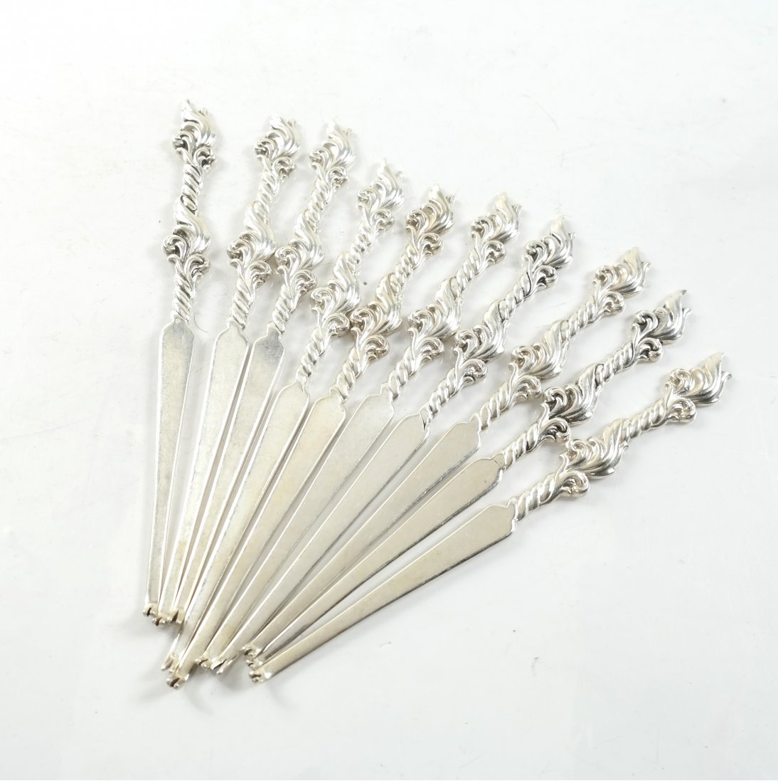 10 American Sterling Lobster Picks (1 of 3)